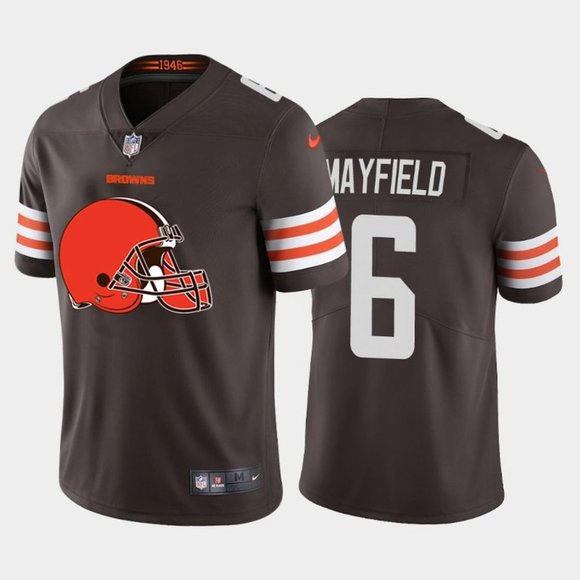 browns baker mayfield jersey